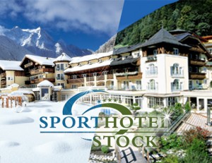 Sporthotel Stock