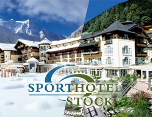 Sporthotel Stock Sporthotel Stock