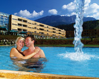 Wellnesshotel des Monats: Falkensteiner Hotel & Spa Carinzia