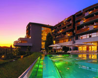 Wellnesshotel des Monats: Falkensteiner Balance Resort Stegersbach*****