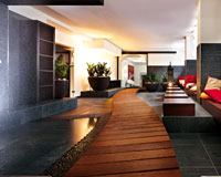 Wellnesshotel des Monats: Alpen Karawanserai