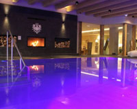 Wellnesshotel des Monats: Krumers Post Hotel & Spa