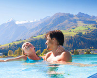 Wellnesshotel des Monats: 
