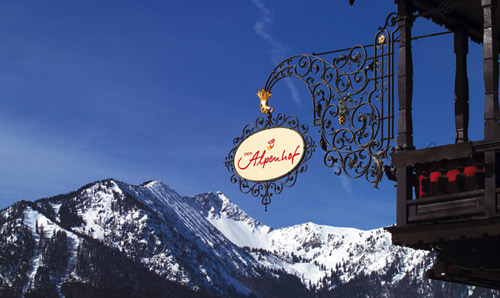 Alpenhof Gourmethotel Bilder | Bild 1