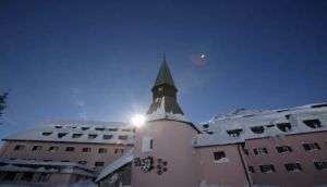 Wellnesshotel Arlberg Hospiz Hotel | St. Christoph am Arlberg