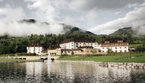 A-ROSA Grand SPA Resort | Wellness | Österreich A-ROSA Grand SPA Resort