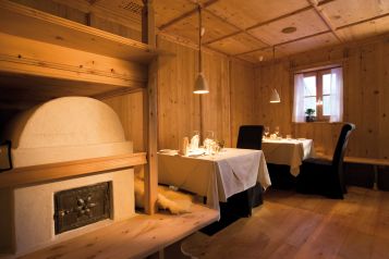 Bild arosea1211916147.jpg vom Wellnesshotel AROSEA Life Balance Hotel | St. Walburg bei Meran | Südtirol | Italien 