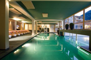 Bild arosea1211916147.jpg vom Wellnesshotel AROSEA Life Balance Hotel | St. Walburg bei Meran | Südtirol 