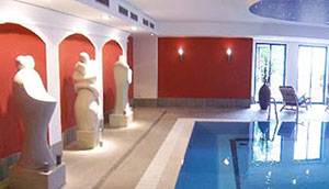 Hotel Badehaus Goor | Wellness | Deutschland Hotel Badehaus Goor