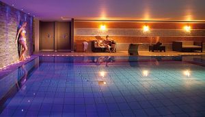 Bild vom Wellnesshotel Bodenmaiser Hof 