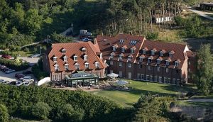 Zum Wellnesshotel Hotel Bornmühle Zum Angebot | Hotel Bornmühle