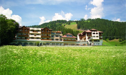Hotel Bild Excelsior Mountain Style Spa Resort ****s