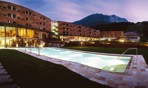 Falkensteiner Hotel & Spa Carinzia****S Bilder | Bild 1