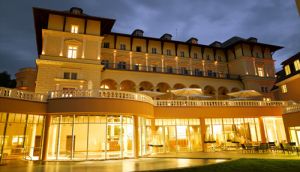Falkensteiner Hotel Grand Spa Marienbad | Wellness | Tschechien Falkensteiner Hotel Grand Spa Marienbad