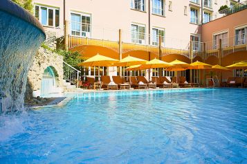 2 N�chte und eine 30min�tige Wellnessanwendung nach Wahl