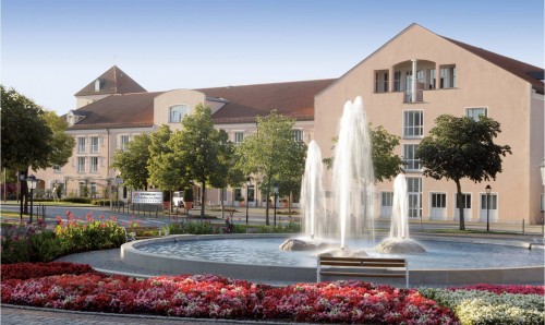 Hotel Bild Maximilian***** Quellness- und Golfhotel