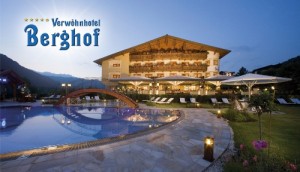 Zum Angebot | Verw�hnhotel Berghof 