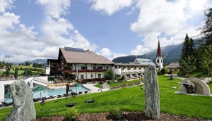 Wellnesshotel Tirol