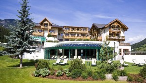Hotel La Perla