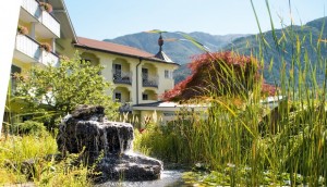 Bild vom Wellnesshotel Dolce Vita Hotel Paradies 