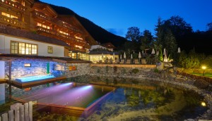 Bild vom Wellnesshotel Hotel Quelle Nature Spa Resort 