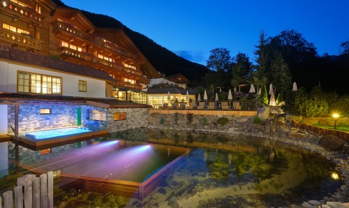 Hotel Quelle Nature Spa Resort Bilder | Bild 1