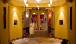 Wellnesshotel Hotel Terme Metropole | Abano Terme