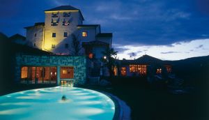Zum Angebot | Romantik Hotel Turm 