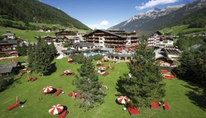 Jagdhof SPA Hotel | Wellness | Österreich Jagdhof SPA Hotel