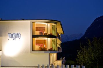 Bild juffing1229529115.jpg vom Wellnesshotel Juffing Hotel & Spa | Thiersee | Tirol | �sterreich 