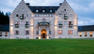 »DAS KRANZBACH« Hotel & Wellness-Refugium