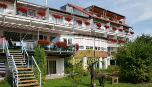 Wellnesshotel Baden-Württemberg
