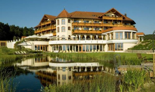 Der Birkenhof Spa & Genuss Resort Bilder | Bild 1