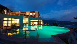 Wellnesshotel Lefay Resort & SPA Lago di Garda | Gargnano