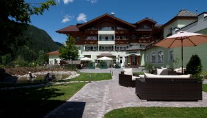 Wellnesshotel Salzburger Land