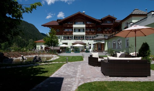 Alpin Life Resort Lürzerhof Bilder | Bild 1