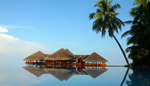 Wellnesshotel Medhufushi Island Resort | Medhufushi Island