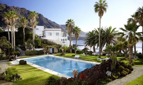 OCÉANO Health Spa Hotel- Tenerife Bilder | Bild 1