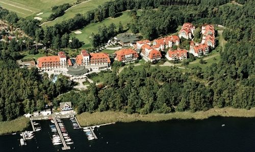 Image of Sport & SPA Resort A-ROSA Scharmützelsee