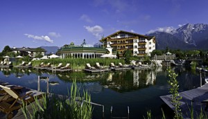 Zum Angebot | Alpenresort Schwarz 