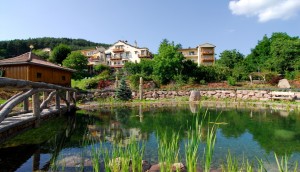 Zum Angebot | Silence & Schlosshotel Mirabell 