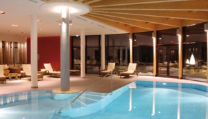 Zum Angebot | Spa Hotel Zedern Klang 
