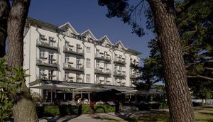 Strandhotel Heringsdorf