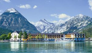 Zum Angebot | Travel Charme F�rstenhaus Am Achensee 