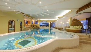 Wellnesshotel Wellnesshotel Lindenwirt | Drachselried
