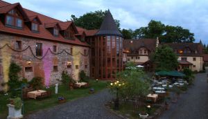 Zum Angebot | Kurf�rstliches Schlosshotel Weyberh�fe 