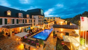 Zum Angebot | Vital- & Wellnesshotel Zum Kurf�rsten 