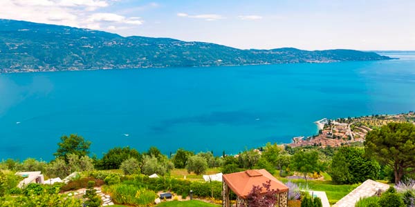Wellness Sommer Urlaub